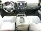 2015 Chevrolet Silverado K1500