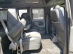 2010 GMC Savana RV G1500 4LT