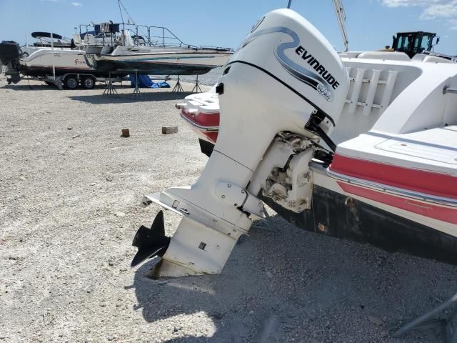 2004 Starcraft Co Boat
