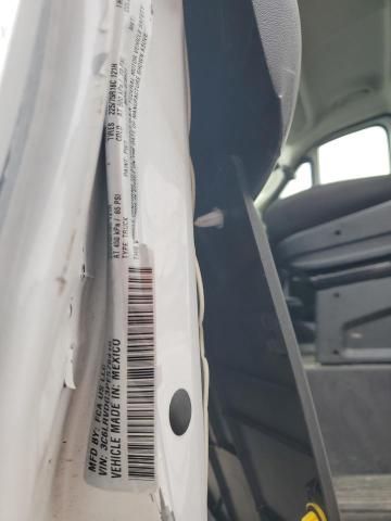 2023 Dodge RAM Promaster 2500 2500 High