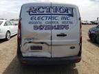 2017 Ford Transit Connect XL