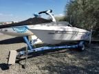 1995 Bayliner Boat With Trailer