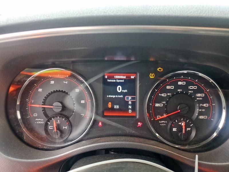2013 Dodge Charger R/T