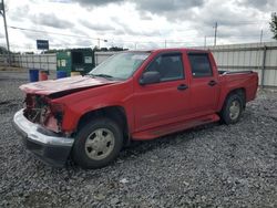 2004 Chevrolet Colorado for sale in Hueytown, AL