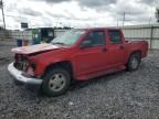 2004 Chevrolet Colorado