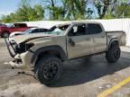2017 Toyota Tacoma Double Cab