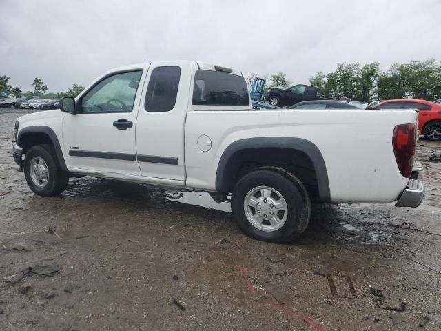 2008 Chevrolet Colorado