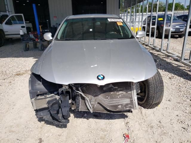 2010 BMW 335 I