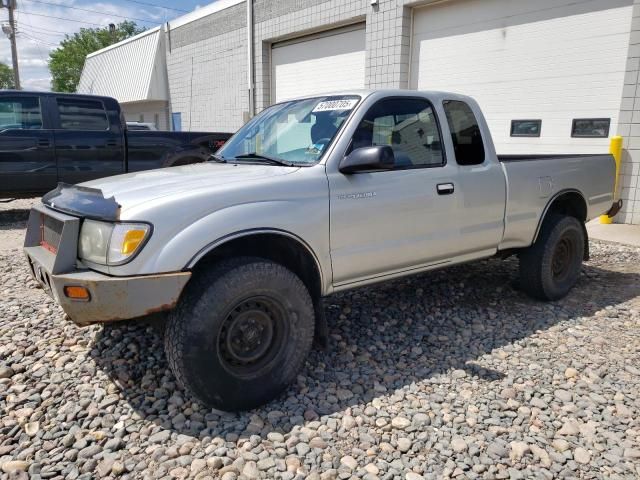 2000 Toyota Tacoma Xtracab