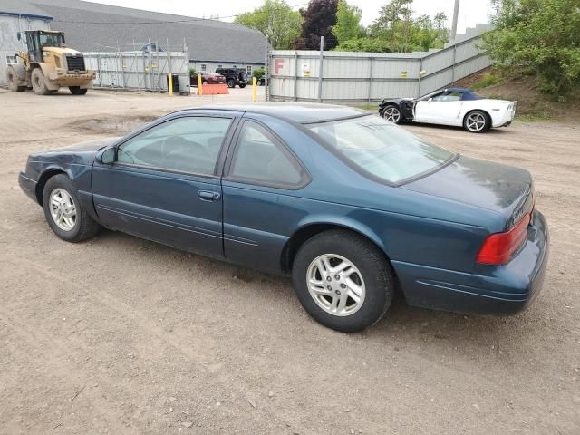 1996 Ford Thunderbird LX