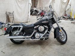 Kawasaki Vehiculos salvage en venta: 2008 Kawasaki VN1500 N1
