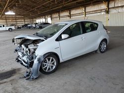 2013 Toyota Prius C for sale in Phoenix, AZ