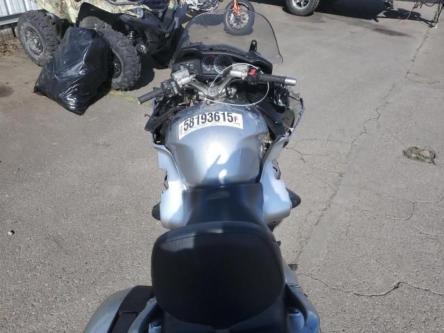 2007 Honda ST1300