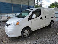 Salvage trucks for sale at Augusta, GA auction: 2020 Nissan NV200 2.5S