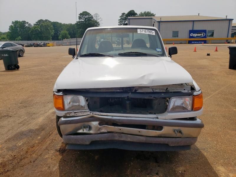 1996 Ford Ranger