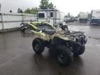 2022 Yamaha YFM700