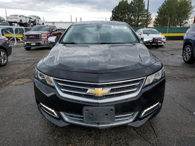 2019 Chevrolet Impala Premier