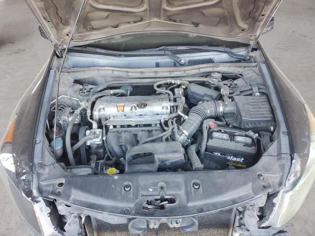 2011 Honda Accord EXL