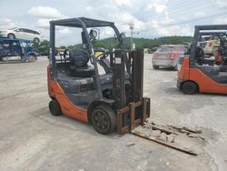 2016 Toyota Fork Lift en venta en Lebanon, TN