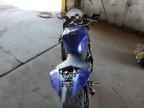 2022 Yamaha YZFR7