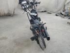 2021 Harley-Davidson Fxbbs