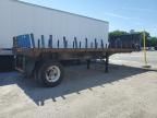 2015 Great Dane Flatbed Trailer