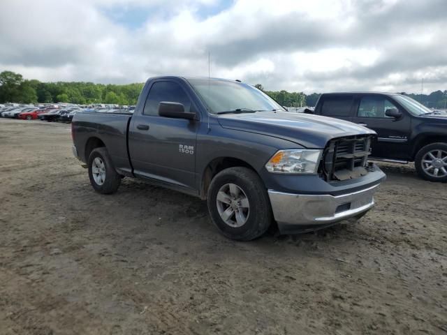 2014 Dodge RAM 1500 ST