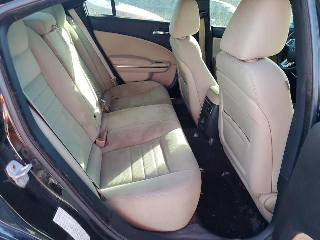 2013 Dodge Charger SE