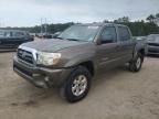 2009 Toyota Tacoma Double Cab Prerunner