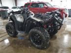 2023 Polaris Sportsman 850 Ultimate Trail LE