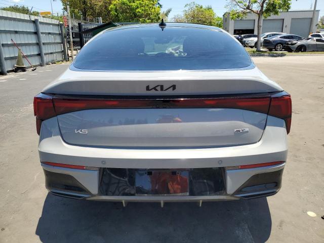 2025 KIA K5 gt Line