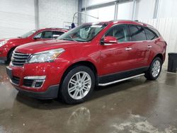 2014 Chevrolet Traverse LT for sale in Ham Lake, MN