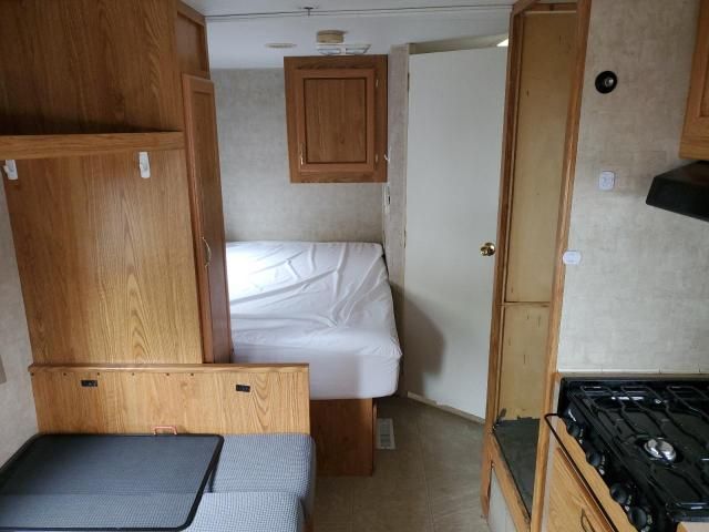 2006 Fleetwood Pioneer
