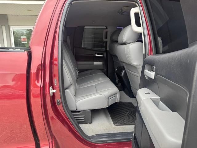 2007 Toyota Tundra Double Cab Limited