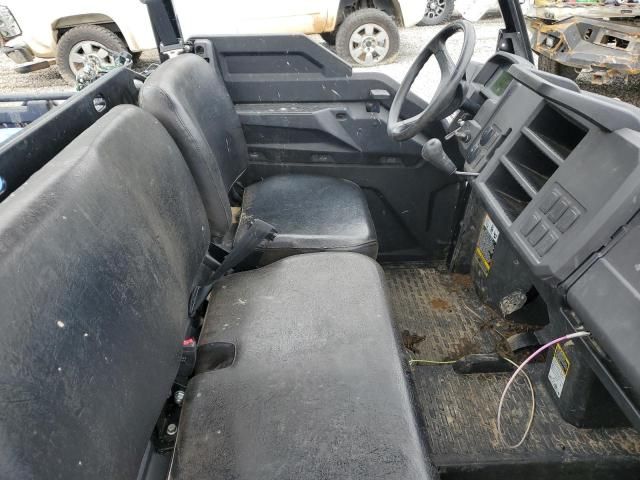 2021 John Deere XUV835M