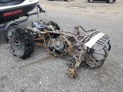 2002 Yamaha YFM660 FWA for sale in Bowmanville, ON