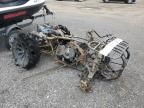 2002 Yamaha YFM660 FWA