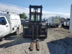1989 Clark C500Y135LP Forklift