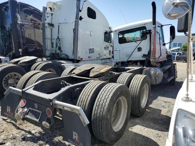 2012 Mack 600 CXU600