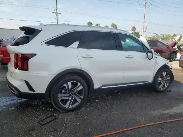 2023 KIA Sorento SXP