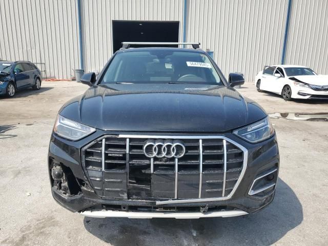 2023 Audi Q5 Premium Plus 40
