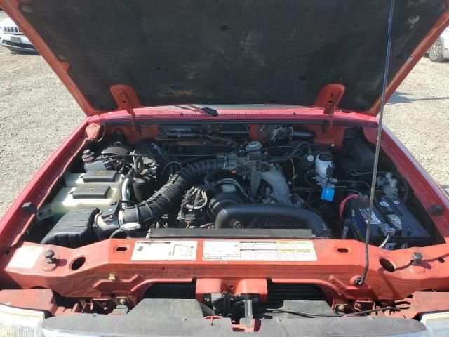1998 Ford Ranger