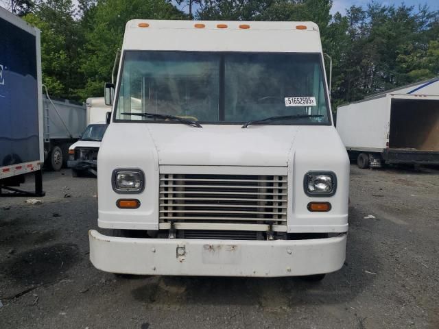 2007 Freightliner Chassis M Line WALK-IN Van