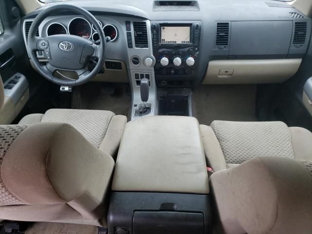 2007 Toyota Tundra Double Cab SR5