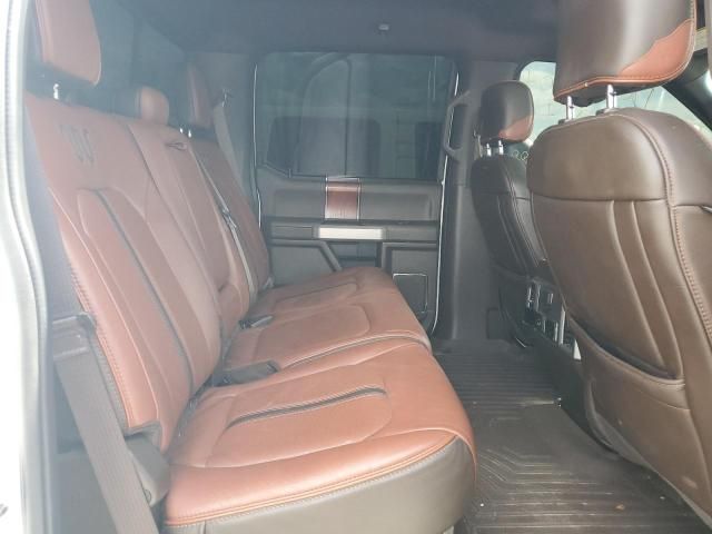 2022 Ford F250 Super Duty
