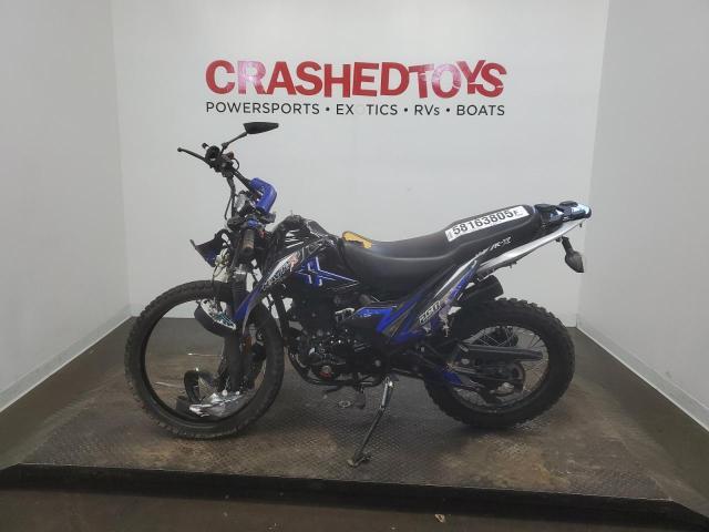 2024 Other Motorcycle 250 CC