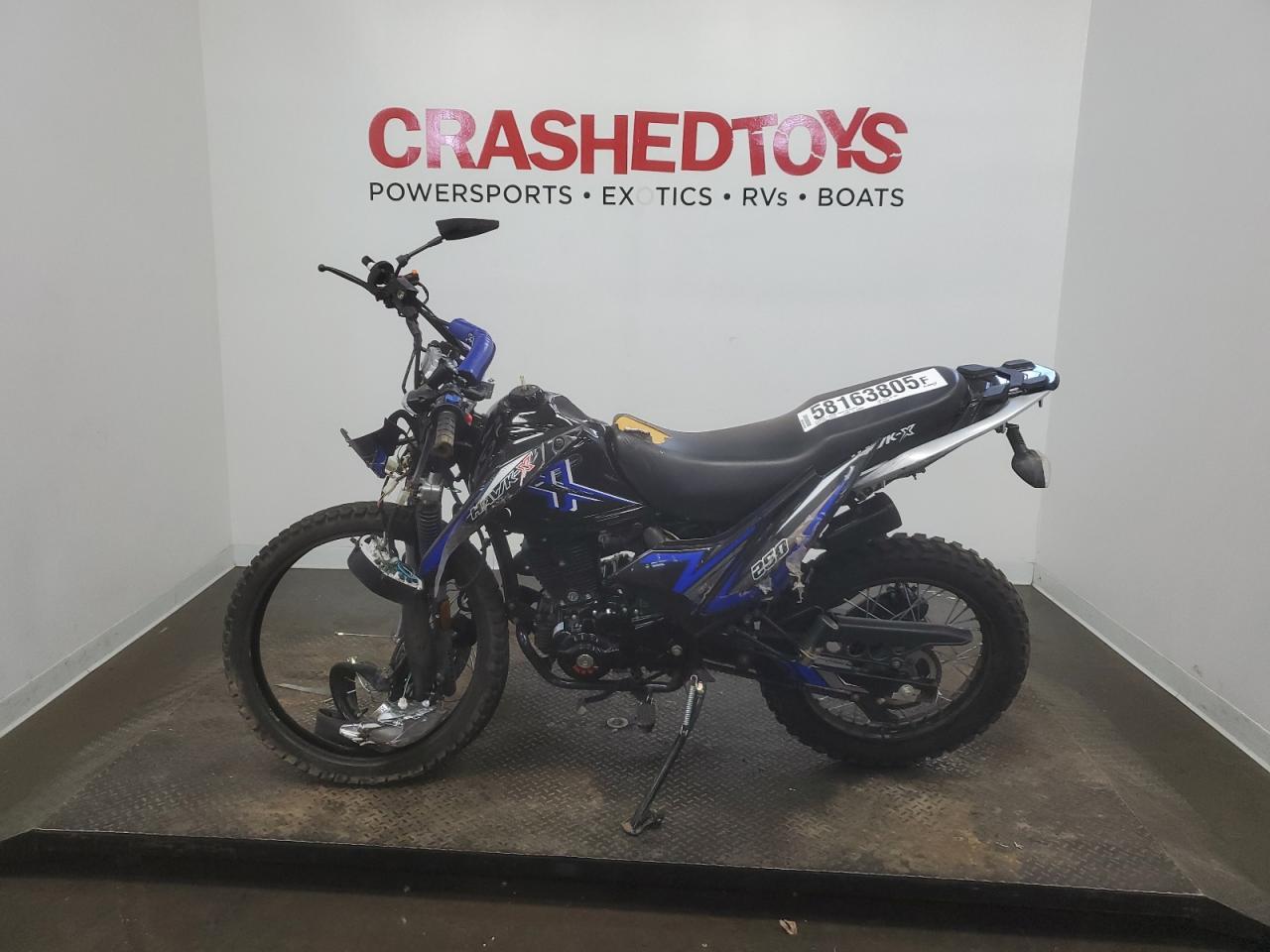 2024 Other Motorcycle 250 CC