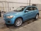 2013 Mitsubishi Outlander Sport se