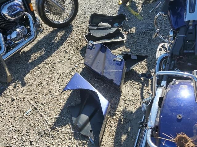 2006 Harley-Davidson Flhxi