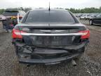 2012 Chrysler 200 Limited